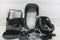 Maxi-Cosi Zelia S Trio - 3-in-1 Kinderwagen - Autostoeltje en Luiertas - Dark Grey