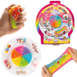 Eenhoorn - Putty - 6 kleuren