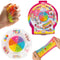 Eenhoorn - Putty - 6 kleuren