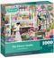Falcon flower studio - Puzzel 1000 stukjes - The Flower Studio (1.000 st.)