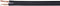 Kash 70I122 Diodekabel 2 x 0.14 mm² Zwart 20 m