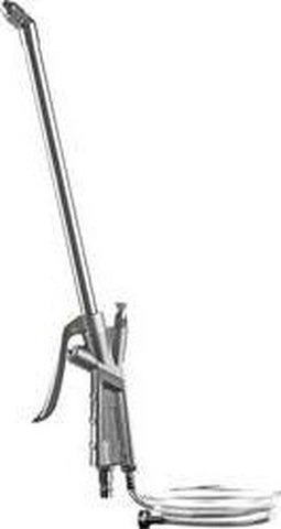 Aerotec Pneumatisch reinigingspistool 15 bar