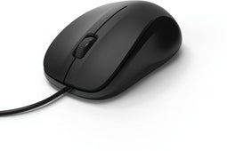 Hama MC-300 - Draadloze optische muis - 3 knoppen - 1200dpi