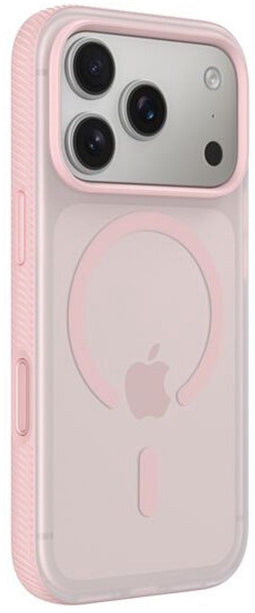 Belkin SheerForce - Telefoonhoes - Waterbestendig - Roze