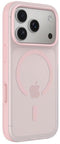 Belkin SheerForce - Telefoonhoes - Waterbestendig - Roze