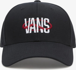 Vans - Quick Hit Structured Jocket Pet - Black