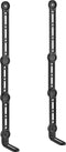 Maclean MC-335 - Soundbar Beugel - universele VESA-geluidsbalkbevestiging, max. 15 kg