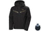 Helly Hansen Alpine Isolated Jacket - M - Navy