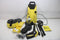 Kärcher K 4 Power Control Flex - Hogedrukreiniger - PremiumFlex slang en Home Kit - Geel