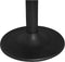 Eettafel Liv Ø130 cm - Black antique