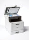 Brother MFC-L8690CDW - All-In-One Laserprinter - 31 ppm printsnelheid - Zwart