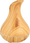 Vitaminstore - Aroma Diffuser Light Wood - 1 exemplaar