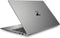 HP ZBook Firefly 15.6 G8 - Mobiel werkstation - Intel Core i7-1165G7 16GB RAM 512GB SSD Touchscreen Full HD NVIDIA Quadro T500 Grijs