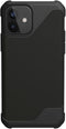 Urban Armor Gear Metropolis LT - Back Cover - Schokbestendig - Zwart