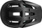 Lazer Coyote KinetiCore - MTB fietshelm - 5 sterren beoordeling - zwart