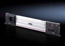 Rittal SZ 2500.310 - Armatuur voor kast - 13W LED met lichtsensor - IP20