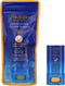 Shiseido Clear Suncare Stick Spf50+ - Zonnebrand - 20 g
