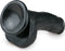EasyToys - Realistische Dildo met Zuignap - 15 cm - Dildo's - Sex Toys voor Vrouwen en Mannen - Dildo Mannen Anaal - Zwart