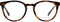 Men' Spectacle frame Sandro Paris SD1005 50201