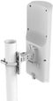MikroTik mANT 15s - WLAN Antenne - 15 dBi 5.17 - 5.825 GHz RP-SMA Mannelijk/Mannelijk - Wit