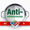 Dreft Platinum Plus - Vaatwastabletten All In One - Anti-dofheidstechnologie - (19 stuks)