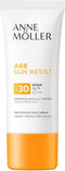 Gezichtszonnecrème Age Sun Resist Anne Möller (50 ml)