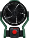Bosch UniversalFan 18V-1000 - Accuventilator - JetBreeze luchtstroomtechnologie - (1 stuk)