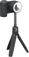 ShiftCam SnapGrip Creator Kit - Mobiele Fotografie Systeem - MagSafe Compatibel - Midnight