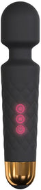 Dorcel - Kit Wanderful - Massager Met Twee Extra Opzetstukken
