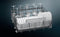 Siemens SN47YS03CE - Inbouw Vaatwasser - Zeolith®-droogsysteem - 14 couverts