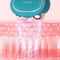 FOREO BEAR 2 - Microcurrent Apparaat - 10 intensiteiten - Groen