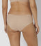 Triumph Body Make-up Soft Touch Hipster EX - Superzachte stof - Neutraal beige - Maat 36