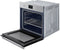 Samsung NV68A1170BS - Ingebouwde Oven - True Convection - 68L