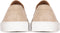 PS Poelman GREGORY - Herren Faulenzer - Suède - Middel Beige - Maat 45