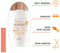 Avène Minerale Getinte Zonfluide SPF 50 40 ml