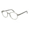 Andy Wolf 4563 - Uniseks Brillenframe - Glas zonder voorschrift
