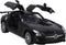 Radiografisch bestuurbare auto mercedes-benz 1:14 2.4g sls amg gt final edition zwart.