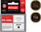 Originele inkt cartridge Activejet AC-540RX Zwart