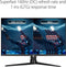 ASUS ROG Strix XG32UQ - Gaming-monitor 32