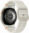 Samsung Galaxy Watch 7 (2024) - 40 mm - 4G - beige - beige