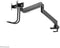 Neomounts NM-D775DXBLACK - Monitorarm voor 2 schermen t/m 32