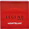 Herenparfum Montblanc Legend Red EDP (50 ml)