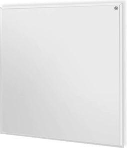 Nedis HTIP350WTW - Smart Wi-Fi Infraroodpaneelverwarming - 350W - Geschikt voor 9m²