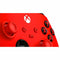 Microsoft Pulse Red - Xbox Wireless Controller - Hybride D-pad en gestructureerde grip - Rood