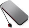 Lenovo Go - Powerbank 20000 mAh - 65 W max. uitgang - Zwart/grijs