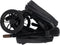 Bebeconfort Helios - Buggy - Geschikt voor twee kinderen - Mineral Graphite