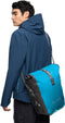VAUDE Aqua Back - Fietstas - Waterdicht - Icicle (2 stuks)