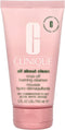 Clinique Rinse Off Foaming Cleanser - 150ml