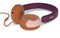 Philips TAK2000MP/00 - On-Ear koptelefoon - Volume beperkt tot 85 dB - Oranje Paars Roze