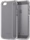 SoSkild iPhone SE/5S/5 Defend Case Smokey Grey